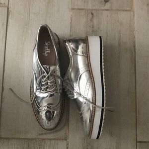 Shelly’s London shoes